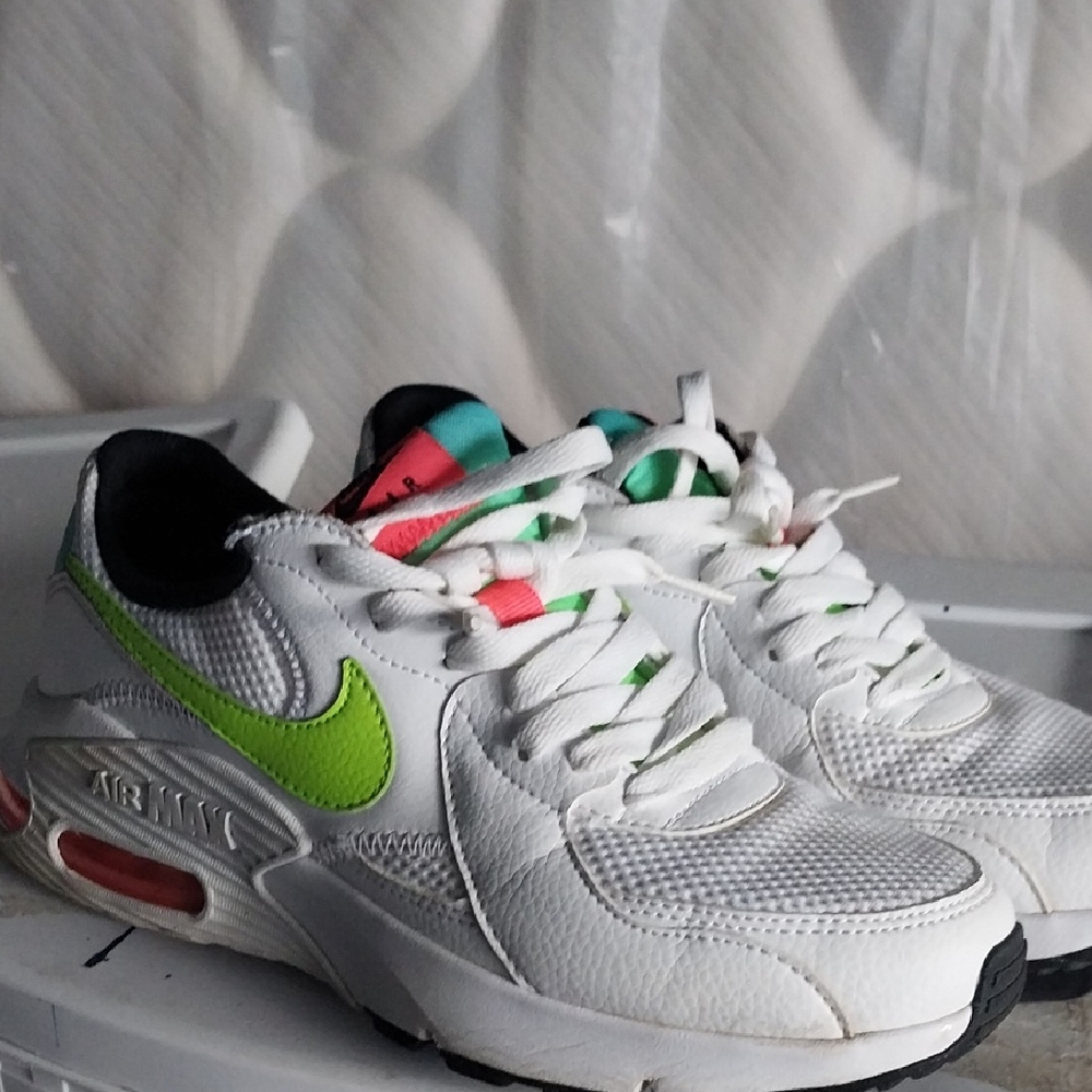 Nike Airmax Womens 8